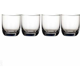 La Divina Old Fashion Drikkeglas 4-pak
