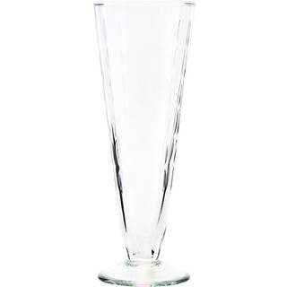 House Doctor Vintage champagneglas Klar