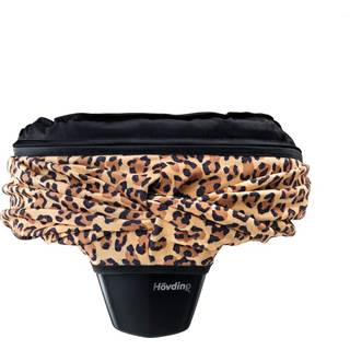 COVER leopard til Høvding 3.0 : Størrelse - Onesize
