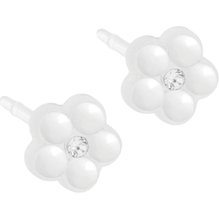 Blomdahl Daisy Medicinsk Plastik Ørestikker 15-0114-59