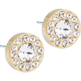 Blomdahl Halo Crystal 8 mm