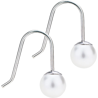 Blomdahl Mini Pendant Pearl White 6 mm