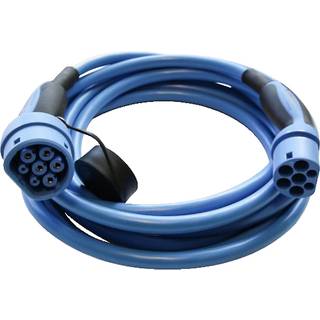 Mennekes opladerkabel til elbil ME36246
