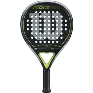 Wilson Carbon Force Pro Black