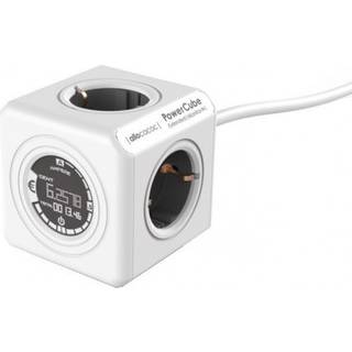 Allocacoc PowerCube Extended Monitor