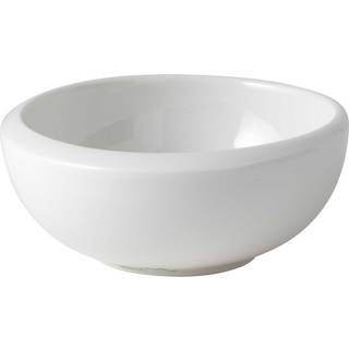 Villeroy & Boch NewMoon dipskål 8,5 cm Hvid