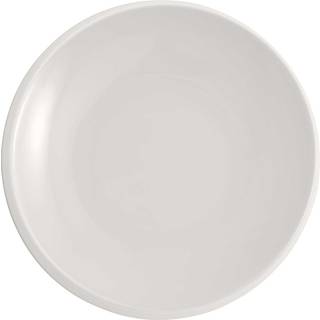 Villeroy & Boch NewMoon sidetallerken 16 cm Hvid