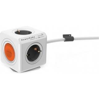 Allocacoc Grenudtag PowerCube, Exkl. Fjernsender