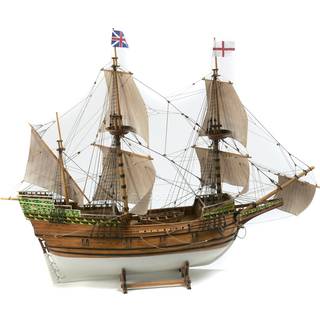 1:60 Mayflower -Wooden hull