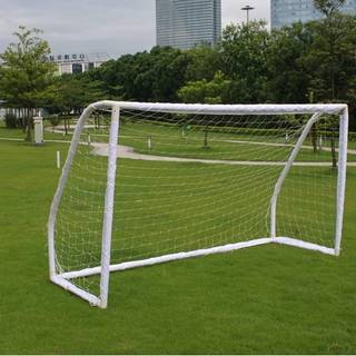 Stanlord fodboldmål, PVC, 165 x 135 cm