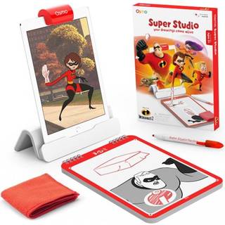 Osmo The Incredibles 2