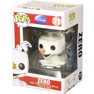 NBX - POP N° 071 - Zero