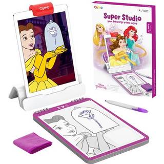 Osmo Super Studio Disney Prinsess