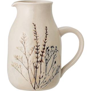 Bloomingville Bea kande 1,5 L Natur