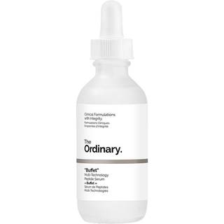 The Ordinary Multi-Peptide + HA Serum 60 ml