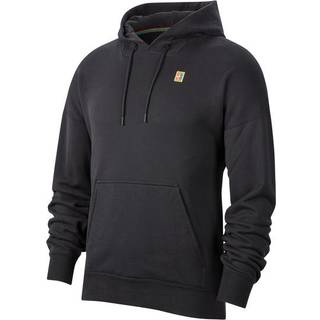 NikeCourt Herre Fleece Hoodie Heritage