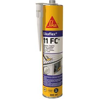 Fugemasse sikaflex 11fc betongrå
