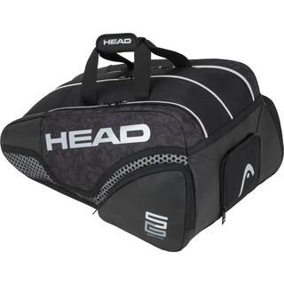HEAD Alpha Sanyo Monstercombi Sort