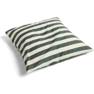 HAY Été Pudebetræk Dark Green