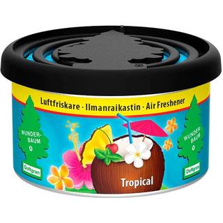 Wunder-Baum Tropical Fiber Can