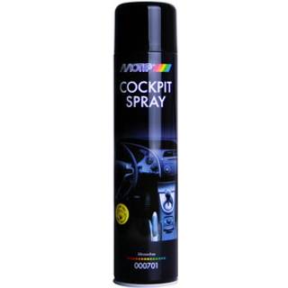 Motip carcare - cockpit spray 600 ml