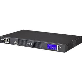 Eaton ATS 16 Netpack Strømforsyning - ATX - 80 Plus