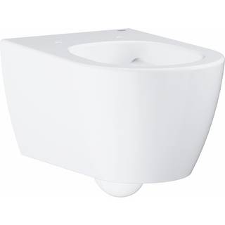 Grohe Essence WC væghængt Væghængt WC, til indbyggede cisterner, Kantløs 3957100H