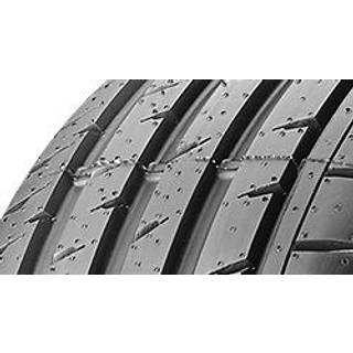 Continental ContiSportContact™ 3 * FR RUNFLAT 245/45R19 98W