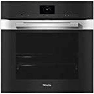 Miele - H 7660 BP Rustfrit stål/CleanSteel