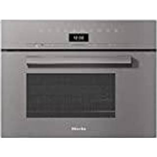 Miele - DGM 7440 Grafitgrå