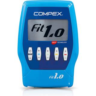 Compex muskelstimulator Fit 1.0
