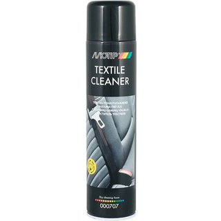 Motip tekstilrens - 600 ml.