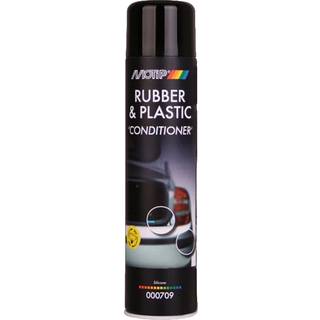 Motip Carcare Plast- Og Gummifornyer