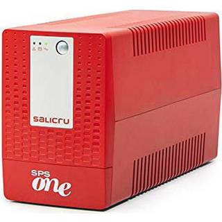SALICRU SPS ONE SPS.1500.ONE UPS 900Watt 1500VA