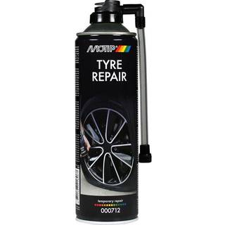 Motip dækreparation - 500 ml.