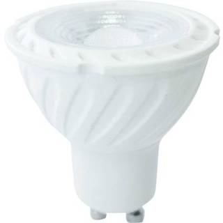6,5W (60W) LED pære GU10, 3000K