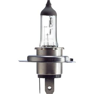 PHILIPS Vision 12342PRC1 Pære - Fjernlys H4 12V 60/55w