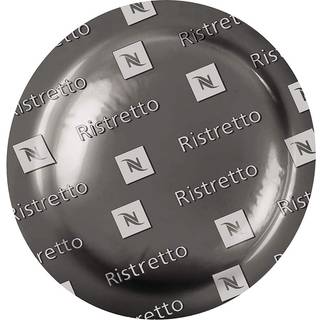 Nespresso | Ristretto - 50 kapsler til Nespresso® Pro