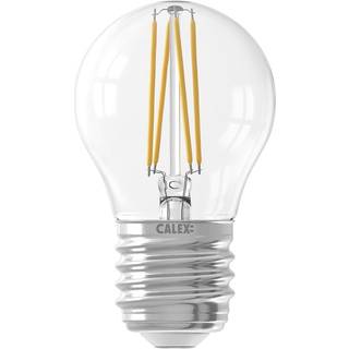 Calex Smart LED Krone E27 4,5W=40W klar 1800-3000K