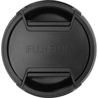 Fuji FLCP-62II, Front Lens Cap