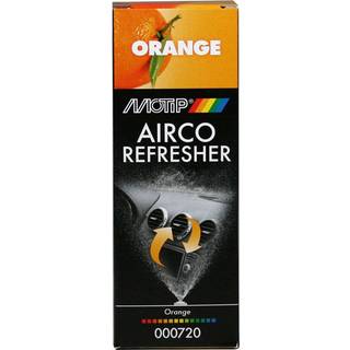 Aircondition Rens - Duft Af Appelsin - 150 ml. - Hurtig levering