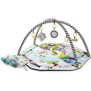 Kinderkraft Smartplay Aktivitetstæppe