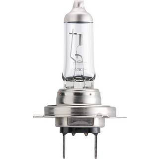 Philips H7 Longlife EcoVision pærer med op til 4x længere levetid (2 stk)