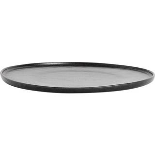 MUUBS Ceto tallerken Ø27,5 cm Soft grey