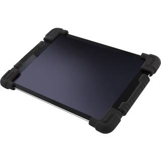 Deltaco Flexi Silicone Case (iPad mini) - Sort