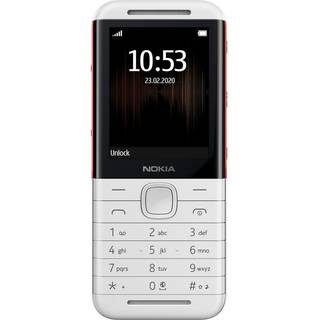 Nokia 5310 (2020) - Black/Red