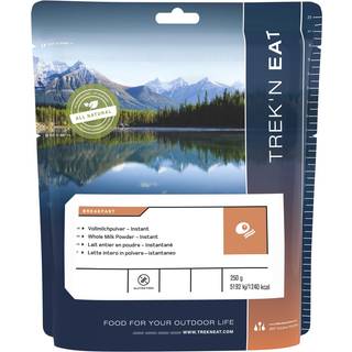 Trek'n Eat mælkepulver 250 g.