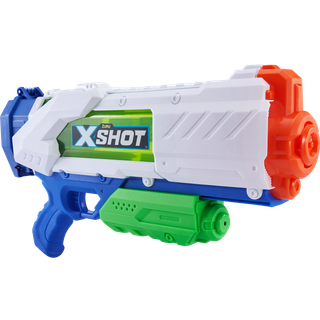 X-shot vandpistol (På lager i varehus)