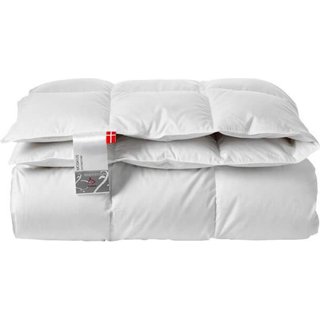 Ringsted Dun - Classic Supreme - Satin Moskusdyne - 140x200cm