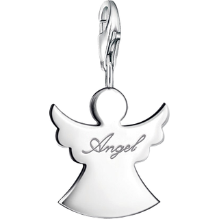 Thomas Sabo Charm - Schutzengel 0871-001-12 - silber